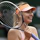 Maria Sharapova battles back to beat Garbine Muguruza, reaches French Open ...