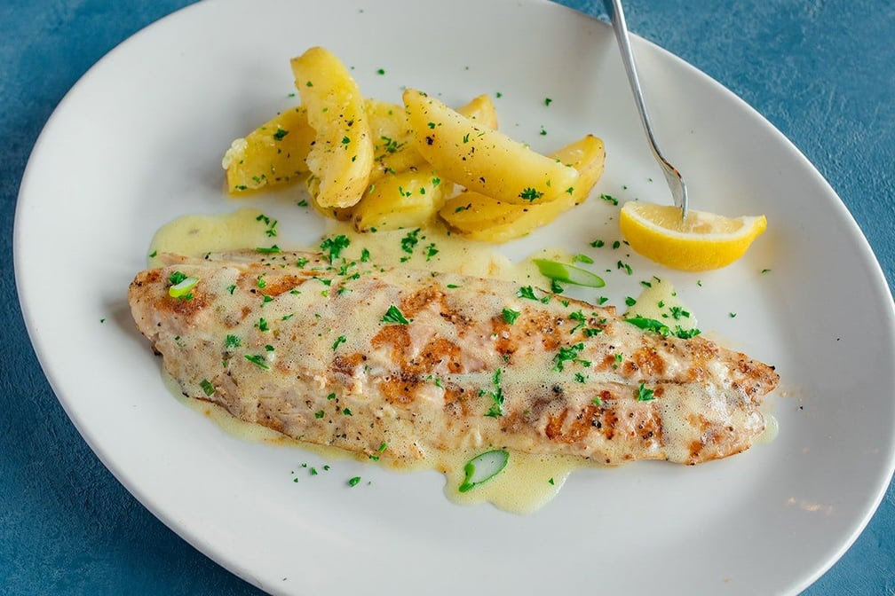 Pappadeaux Seafood Kitchen by null