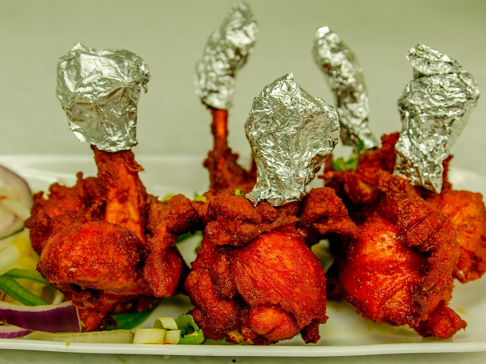 Bay Leaf Indian Cuisine by null