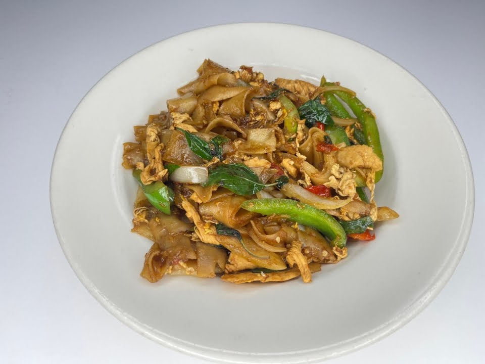 Lemongrass & Lime -VISTAS (Summerlin) by null