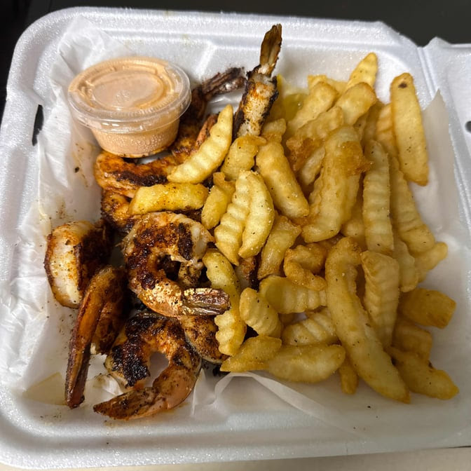 Jerry's Grille by null