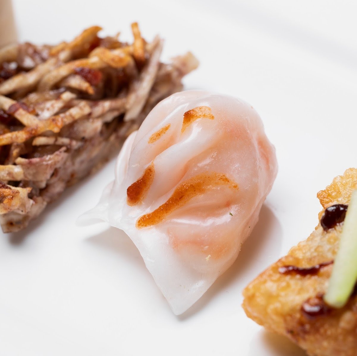 Joss Cuisine by null