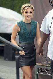 Disney star olivia holt comes of age in cloak dagger jpg x Olivia holt sex