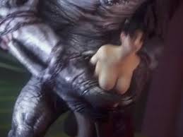 Hentai monster jpg x Hentai 3d monster