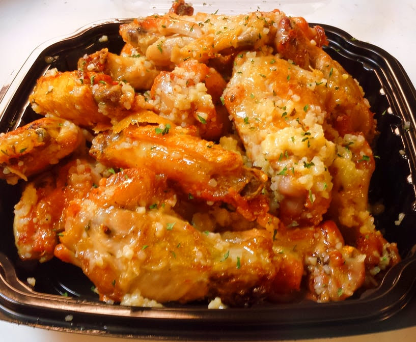 Papa Nick's Pizza & Pasta by null