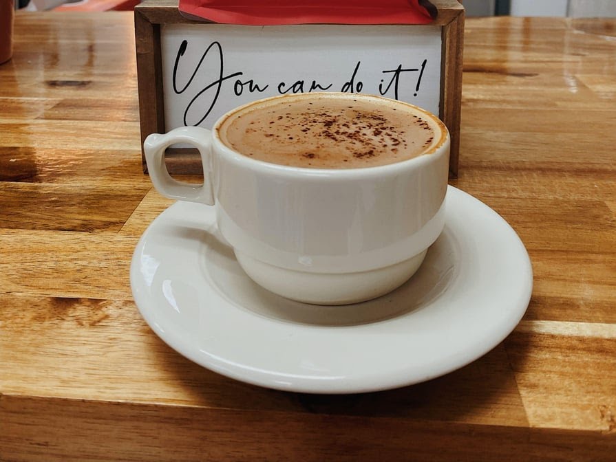 Abem Ethiopian Coffee & Kitchen by null