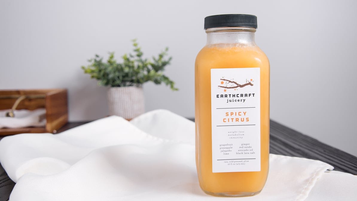 Earthcraft Juicery by null