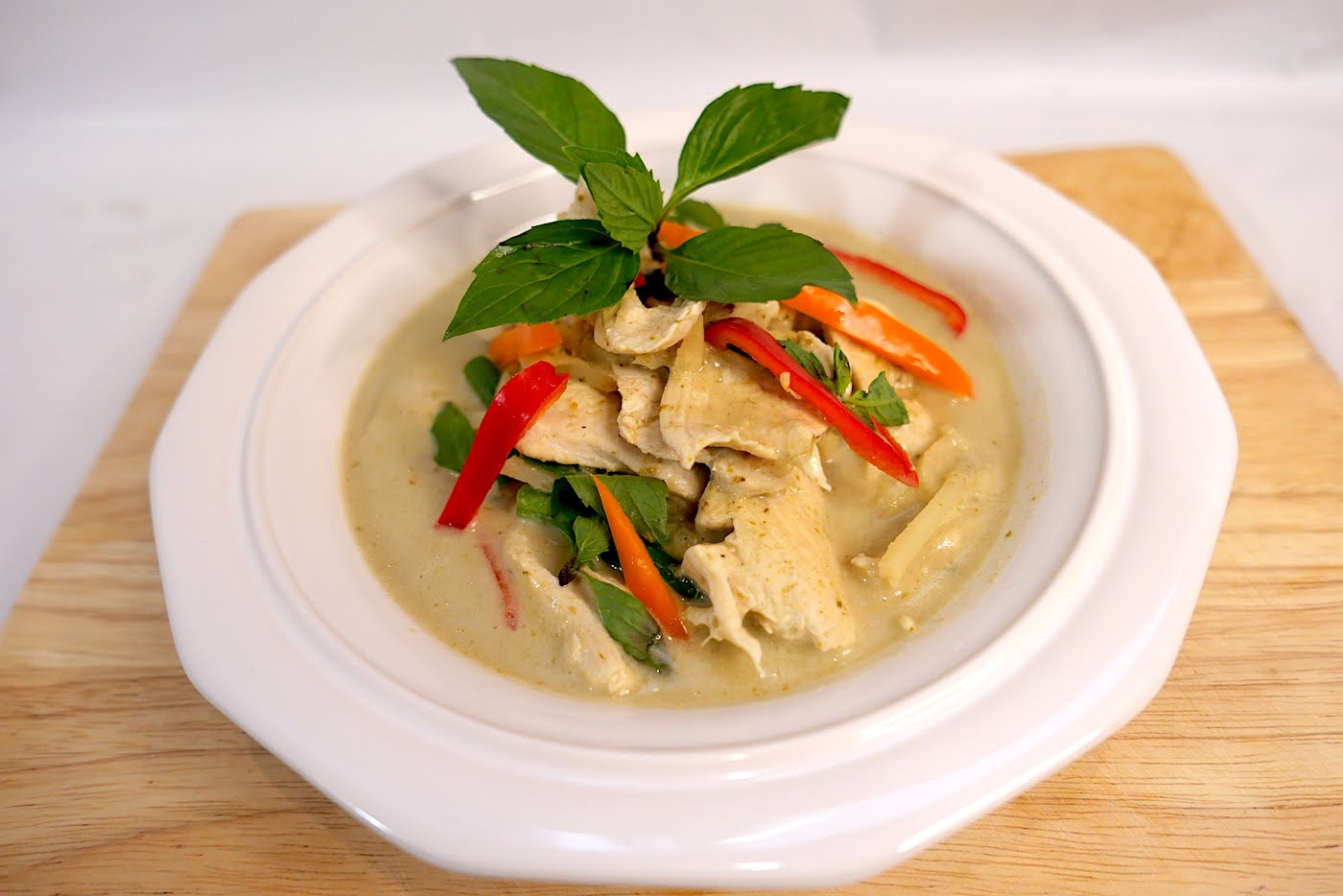 PingYang Thai NJ by null