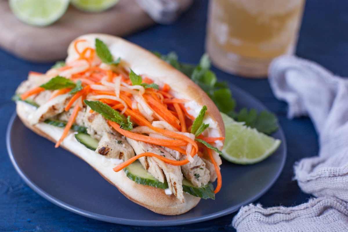 Pho Bistro by null