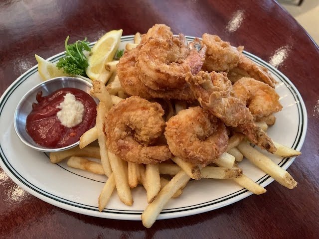 Joe's Seafood, Prime Steak & Stone Crab by null