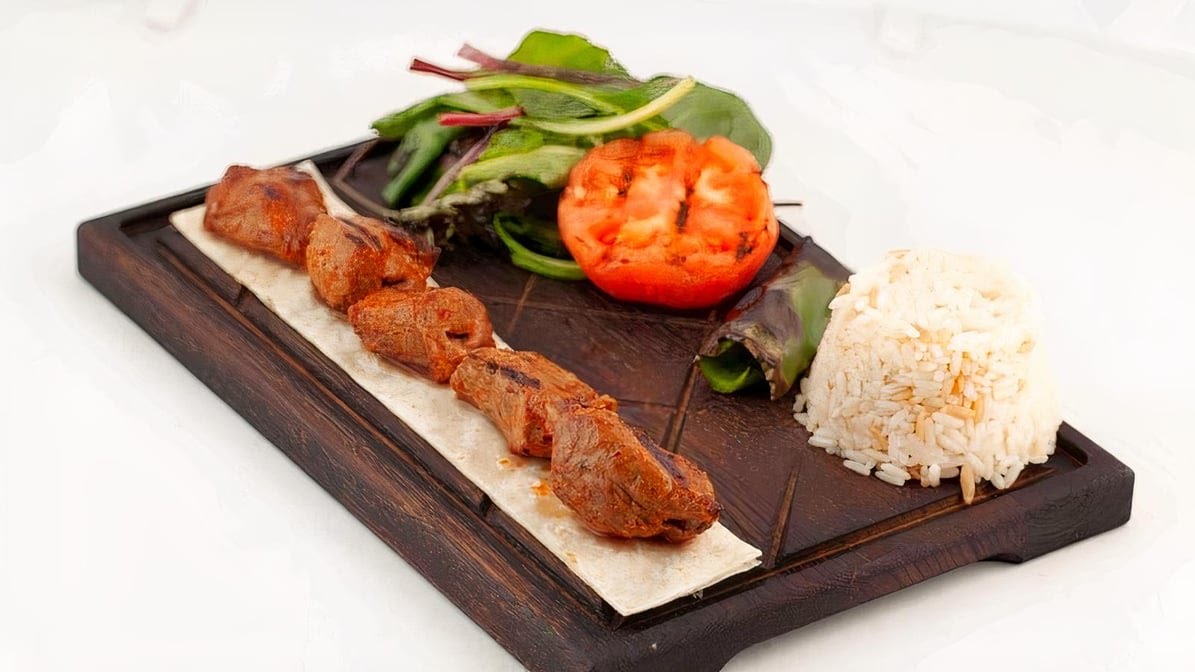 Anatolian Kitchen by null