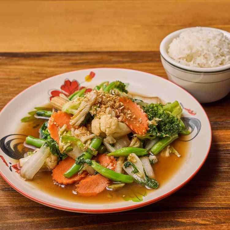 Bangkok Bar NYC Industry City by null