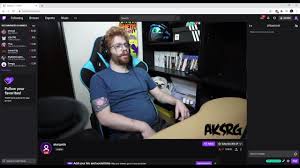 Sexy twitch steamer jpg x Twitch stream