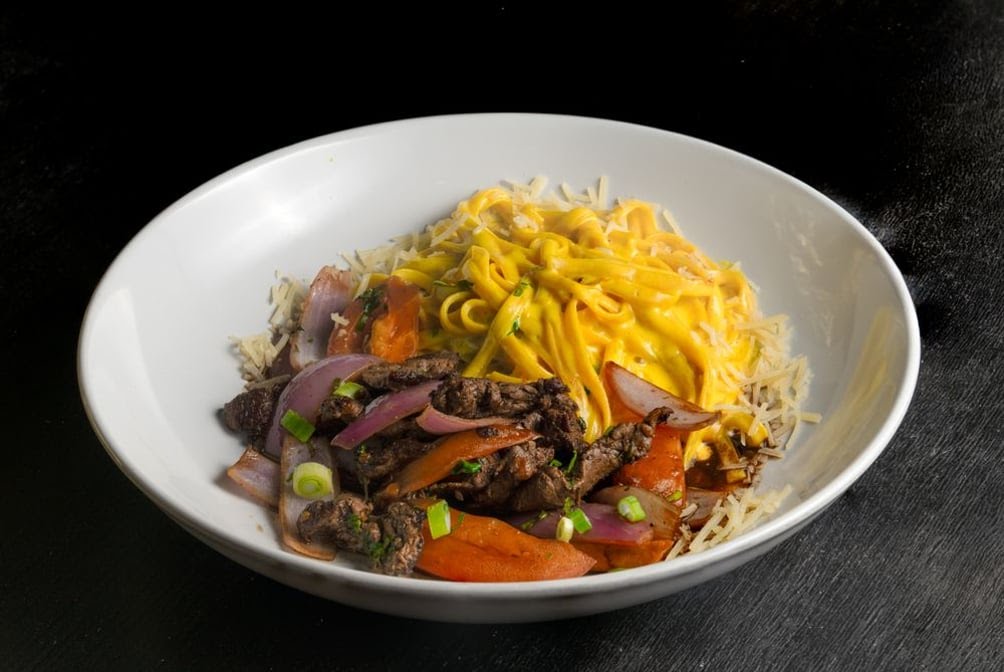 Chicha Peruvian Kitchen Midtown by null