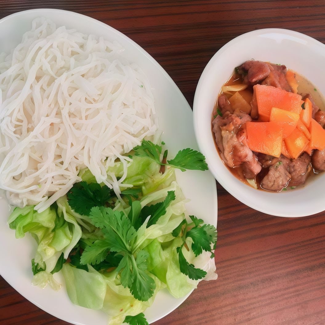 Restaurante Vietnamita PHO by null