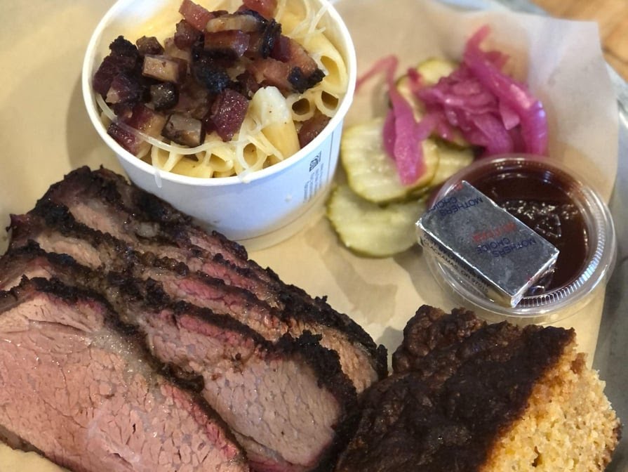 Pine Shed Ribs and Barbecue by null