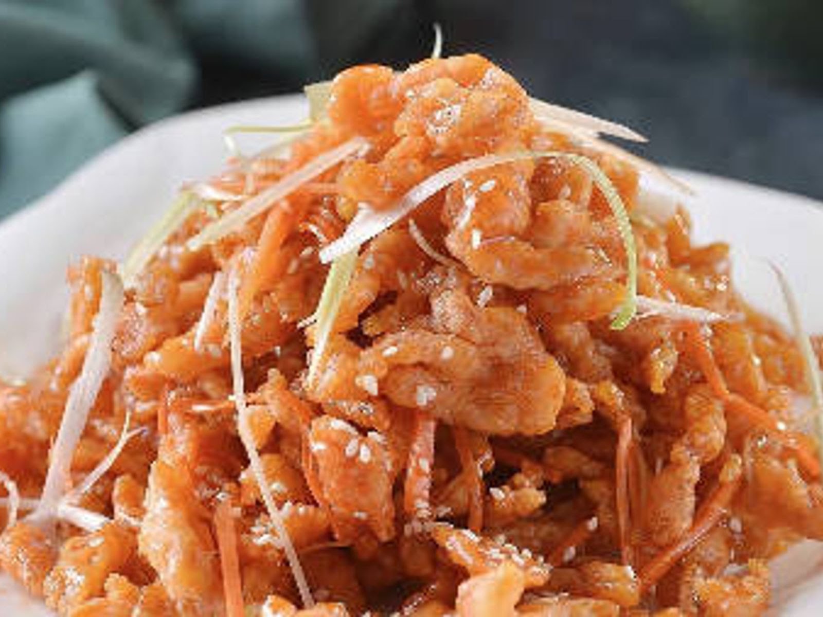 Fire Stone Chinese Cuisine by null