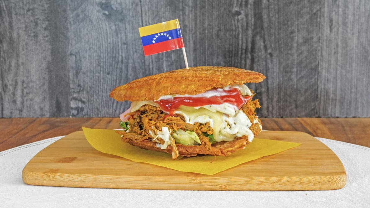 Bien Me Sabe Bistro by null