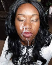 Ebony cumshot jpg x Ebony cumshot