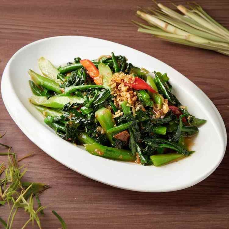 The Palace Seafood & Dim Sum by null