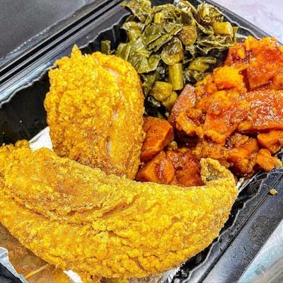 Soul Tasty Restaurant by null