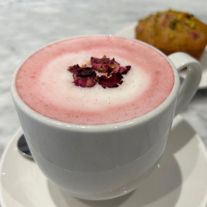 Spring Cafe Aspen by null