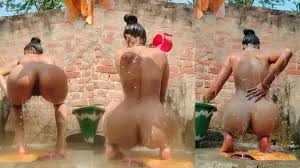 Indian girl bath nude jpg x Indian girl bathing