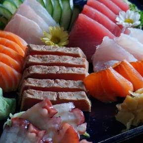 Sushi Leblon by null