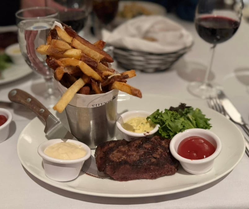 Sarabeth's Greenwich Village by null