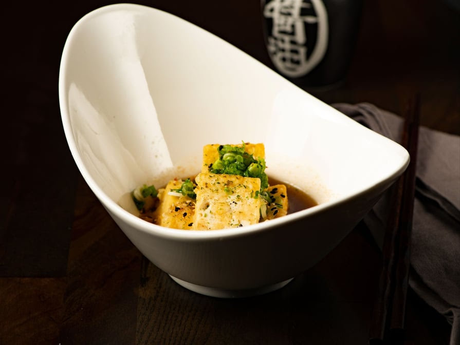 Kamakura Japanese Cuisine and Sushi (Fremont, Seattle) by null