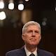 Gorsuch may fall short of votes needed for smooth Supreme Court confirmation 