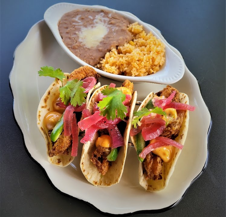 Tacos & Tequilas Mexican Grill by null