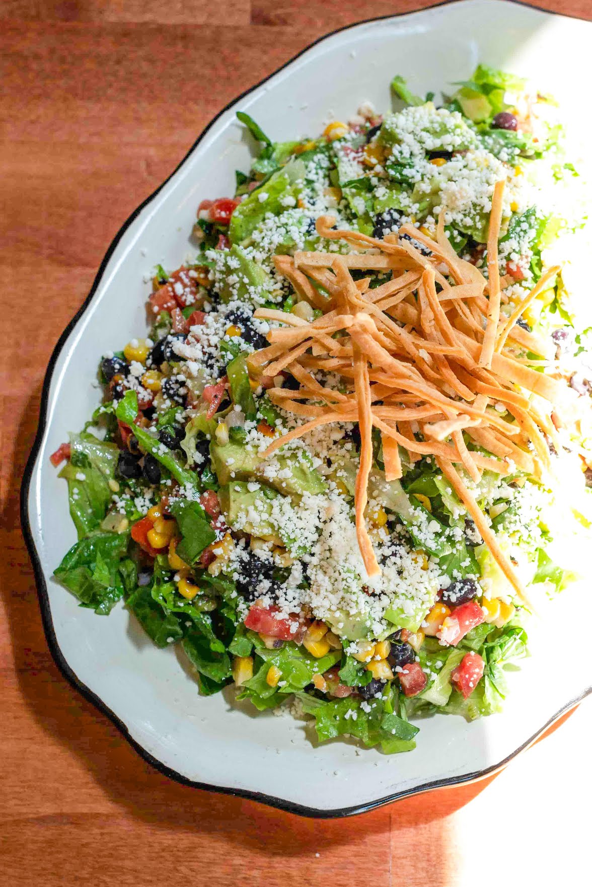 North Beach Cantina by null