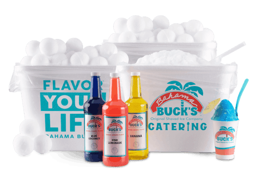 Bahama Buck's - Austin by null