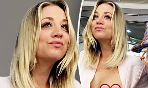 Kaley cuoco sex tape jpg x Kaley cuoco sex tape