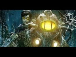 Bioshock little sister jpg x Bioshock little sister