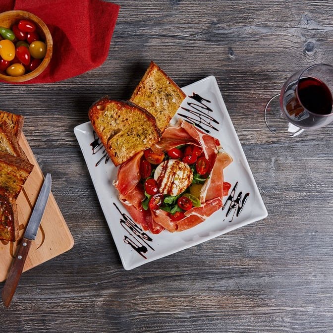 Trenta Pizza & Cucina by null