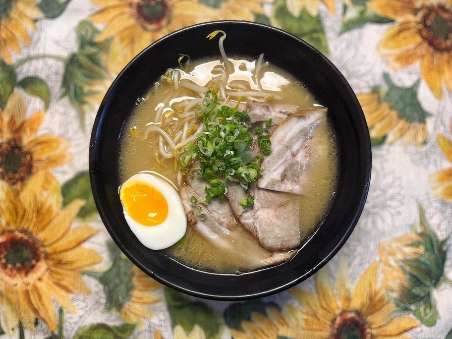 Tosh's Ramen-State Street by null