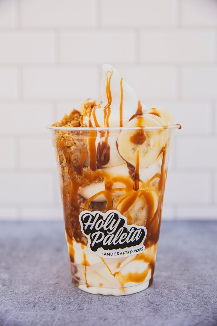 Holy Paleta by null