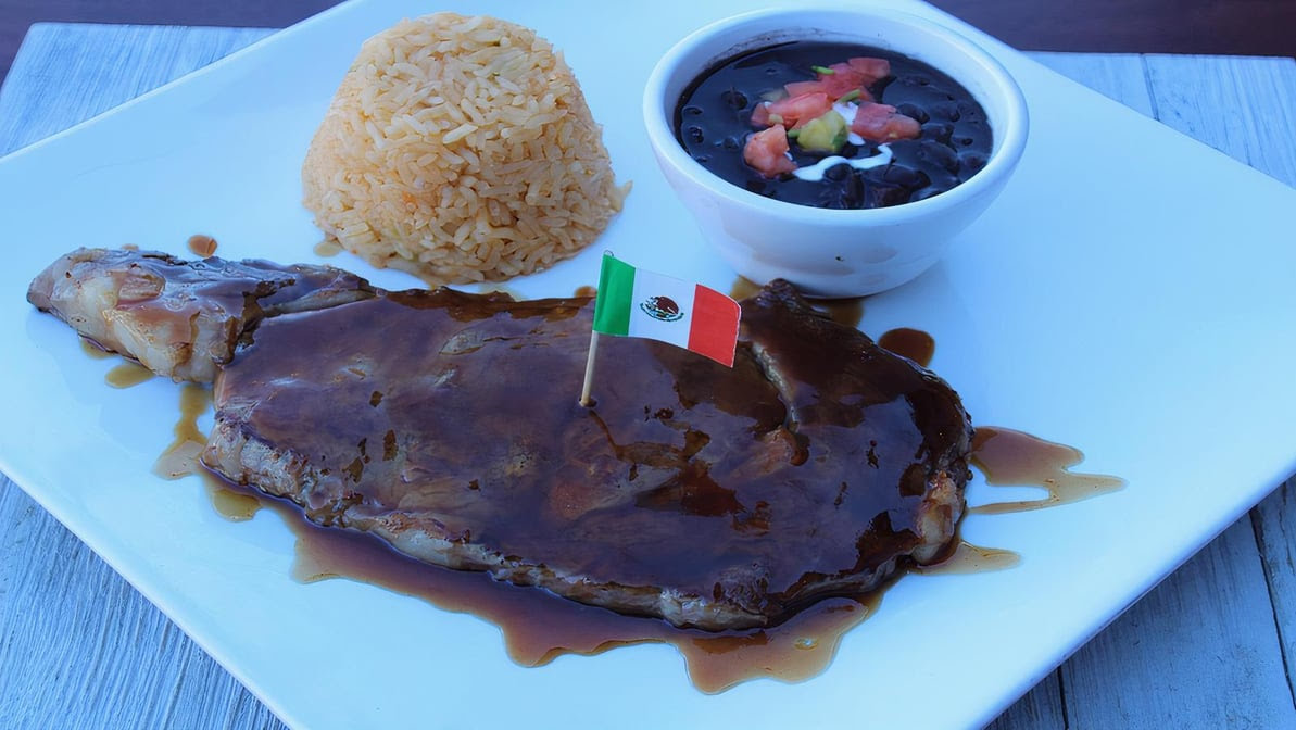 La Cocina de Mama by null