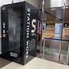 JR東の個室ブース「STATION WORK」、JR西エリア進出