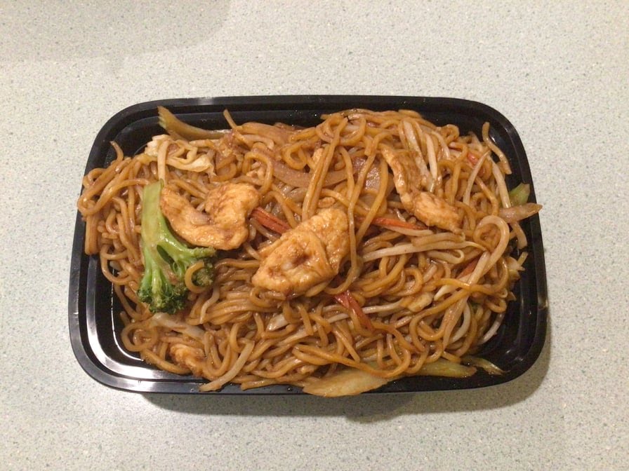 Peking Garden Restaurant by null