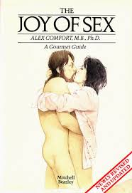 The joy of sex revised for today jpg x The joy of sex