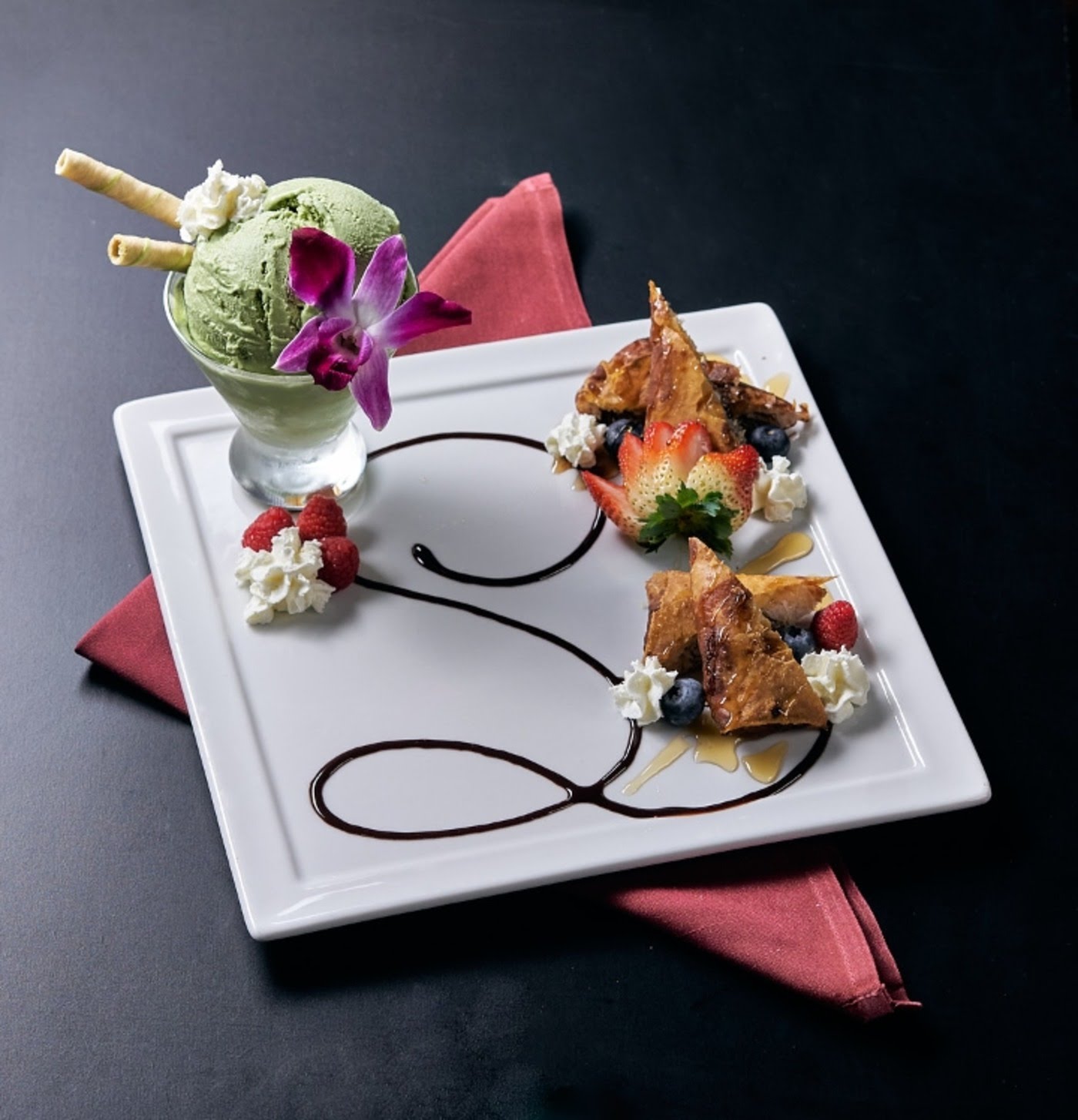 Signature Thai Cuisine by null