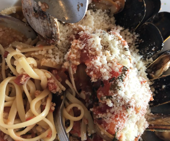 Arrivederci Ristorante by null