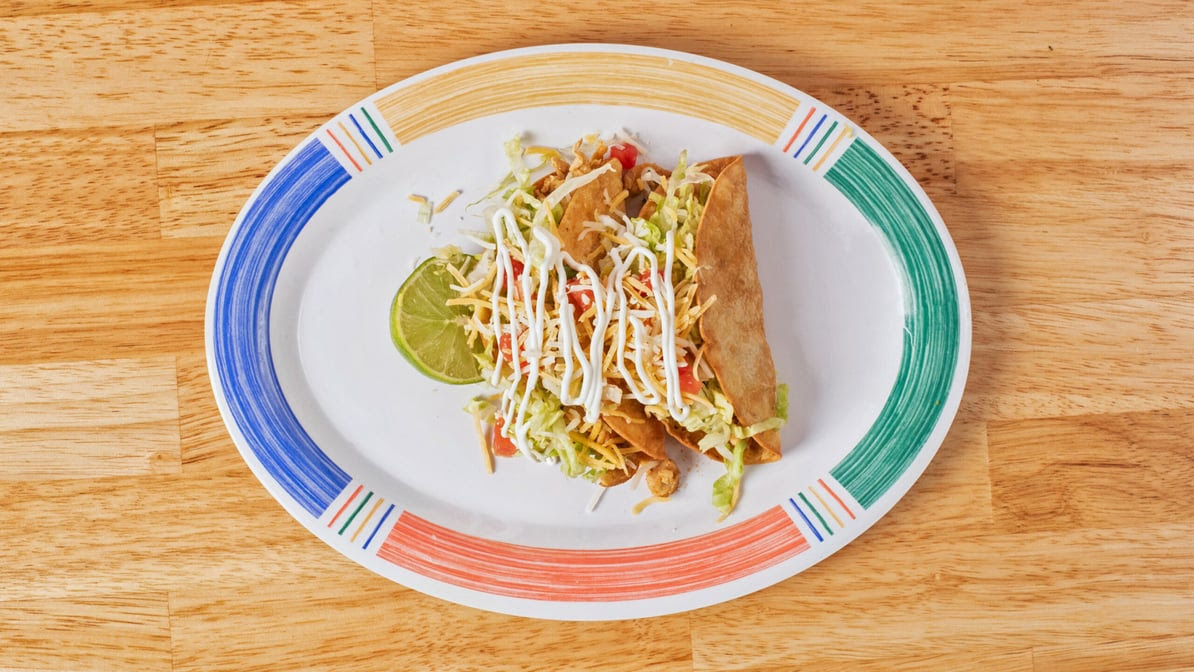 Tacos El Sol by null