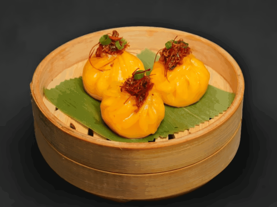 Palette Tea Garden & Dim Sum 彩苑 by null