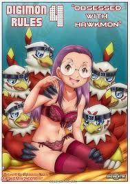 Digimon tamer sex ed furries sex comic jpg x Digimon sex