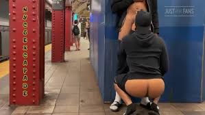 Watch doggy in subway doggy fat ass latina porn spankbang jpg x The nyc subway