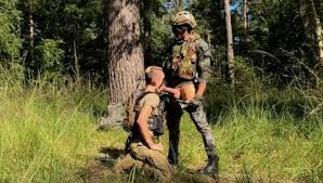 L clairprod gay sex porn hardcore videos twinks minets made in france jpg x Soldier uniform gay